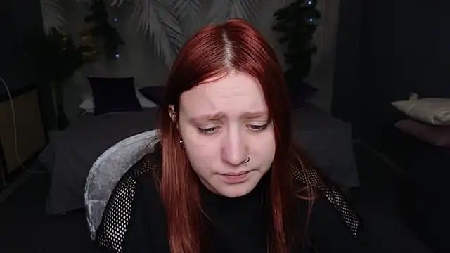 Ruby Rubarb online show from 01/22/25, 02:24