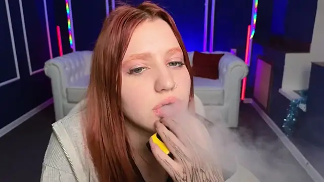 Ruby Rubarb online show from 01/05/25, 05:30