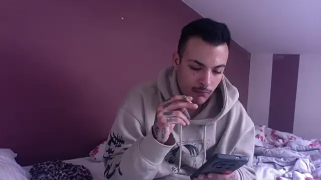 FTM98xxx online show from 03/16/26, 01:15