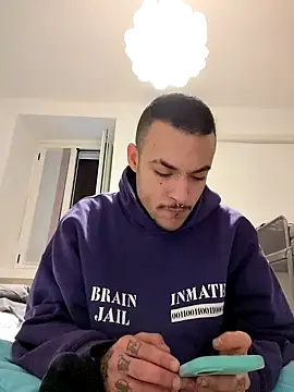 FTM98xxx online show from 01/12/26, 03:19