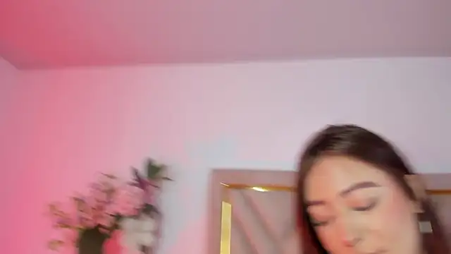 chloe wilson7 online show from 11/25/25, 01:39