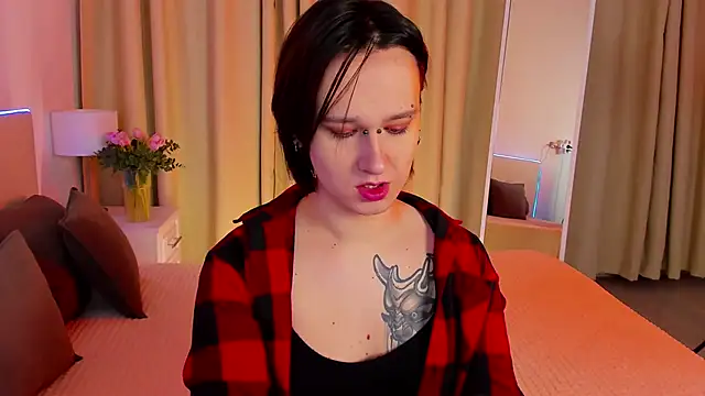 Nicole Cidman online show from 03/13/25, 11:19
