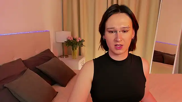 Nicole Cidman online show from 03/15/25, 02:01
