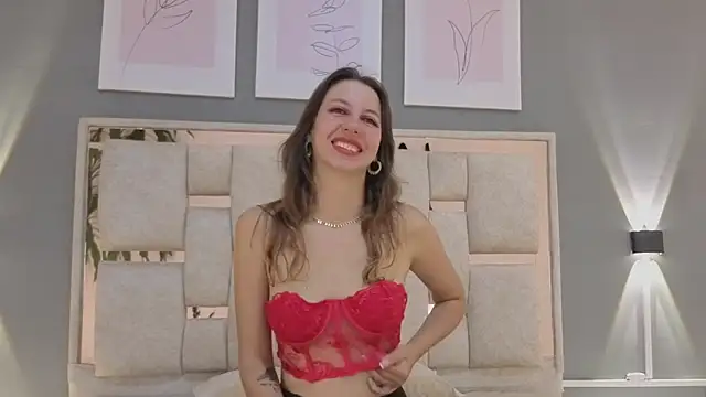 jolie lov online show from 11/05/25, 01:03