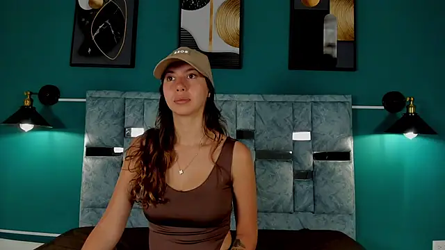 jolie lov online show from 02/24/26, 01:34