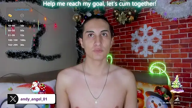 Snapshot of andy_angell1 chatting on 12/18/25, 01:26 andy angell1 online show from 12/18/25, 01:26