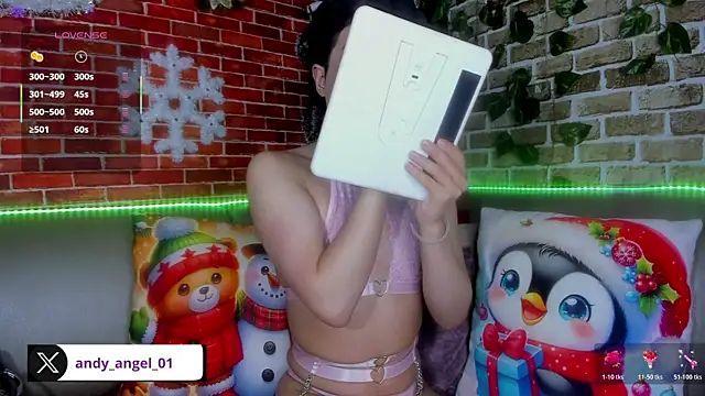 Snapshot of andy_angell1 chatting on 01/08/26, 11:27 andy angell1 online show from 01/08/26, 11:27