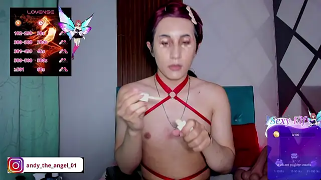 andy angell1 online show from 03/30/26, 09:00