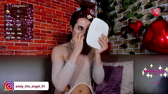 Snapshot of andy_angell1 chatting on 02/23/26, 12:28 andy angell1 online show from 02/23/26, 12:28