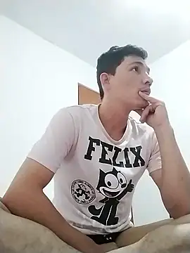 MauroFun925 online show from 01/16/26, 04:49