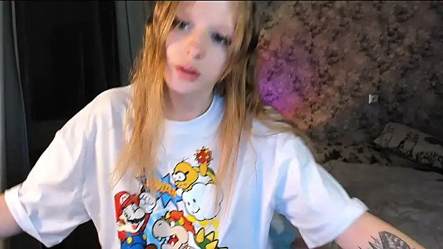 Snapshot of Inma_Lewdness chatting on 09/21/25, 08:47 Inma Lewdness online show from 09/21/25, 08:47