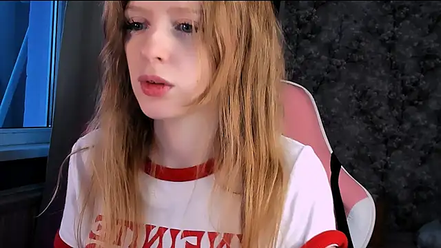 Inma Lewdness online show from 01/13/26, 07:23