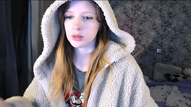 Snapshot of Inma_Lewdness chatting on 09/29/25, 08:36 Inma Lewdness online show from 09/29/25, 08:36