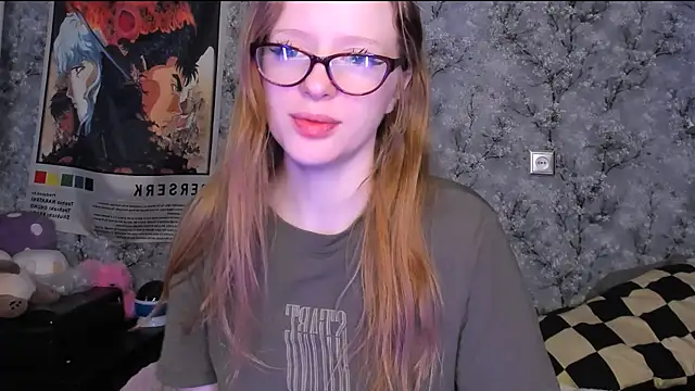 Inma Lewdness online show from 11/20/25, 08:15