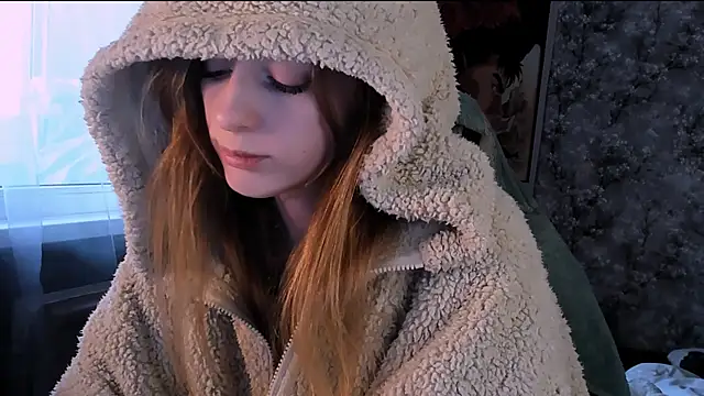 Inma Lewdness online show from 01/12/26, 08:54