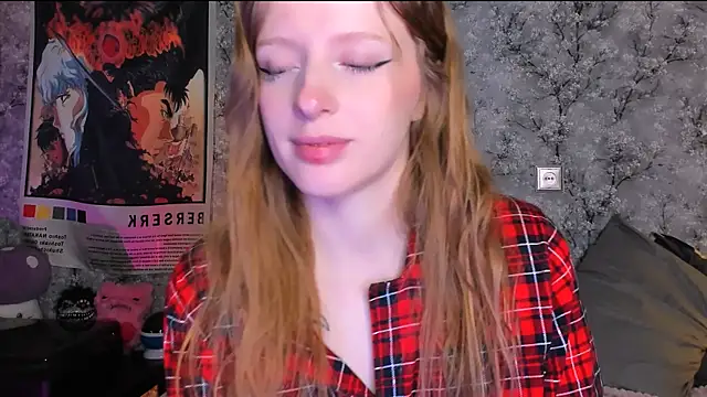 Inma Lewdness online show from 11/22/25, 08:29