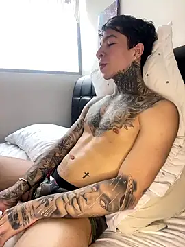 matias son online show from 01/09/26, 06:15