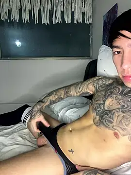 matias son online show from 01/14/26, 11:30