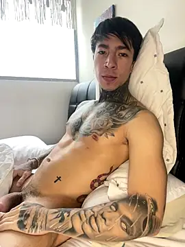 matias son online show from 01/07/26, 02:00