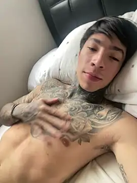 matias son online show from 01/10/26, 08:04