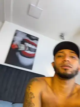 Robin Rief online show from 02/24/26, 03:40