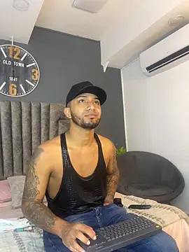 Robin Rief online show from 03/11/26, 07:30