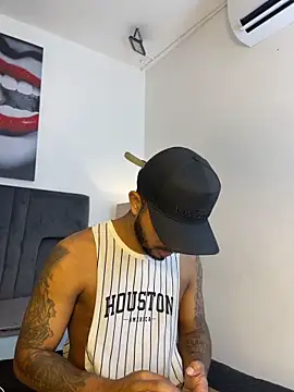 Robin Rief online show from 02/20/26, 03:25