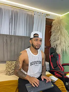 Robin Rief online show from 02/09/26, 03:59