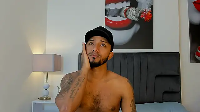 Robin Rief online show from 03/02/26, 03:40