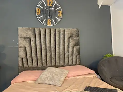 Robin Rief online show from 03/15/26, 08:05