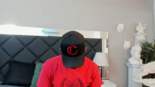 Robin Rief online show from 11/27/25, 03:40