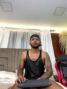 Robin Rief online show from 01/10/26, 04:30