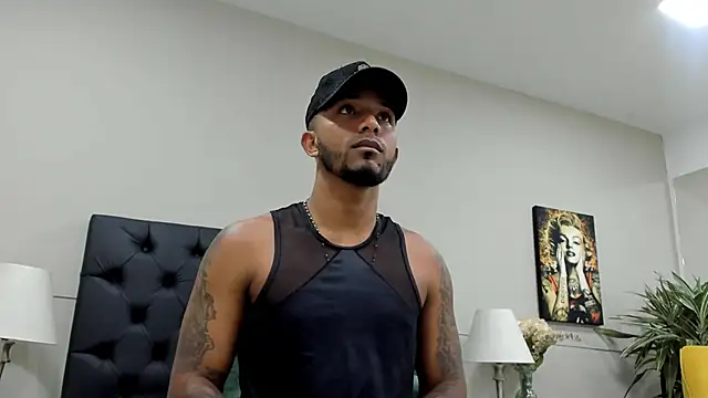 Robin Rief online show from 09/10/25, 03:27