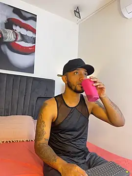 Robin Rief online show from 02/14/26, 03:18