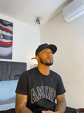 Robin Rief online show from 02/17/26, 03:26