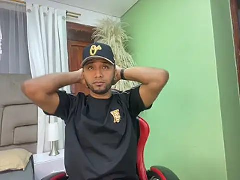 Robin Rief online show from 03/09/26, 07:39