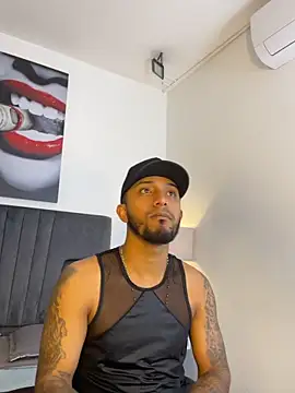 Robin Rief online show from 03/01/26, 03:50