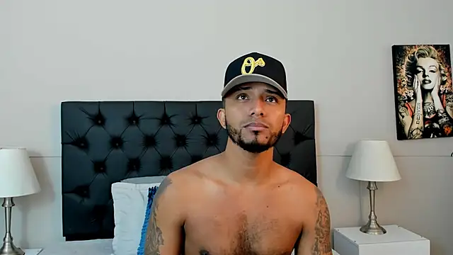 Robin Rief online show from 10/09/25, 03:29