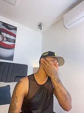 Robin Rief online show from 03/03/26, 03:35