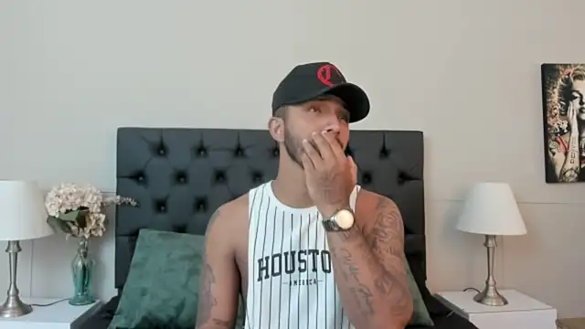 Robin Rief online show from 09/18/25, 03:31