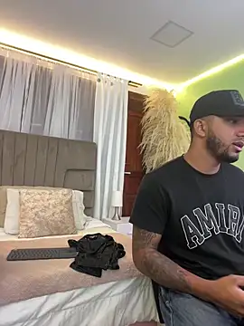 Robin Rief online show from 12/20/25, 11:24