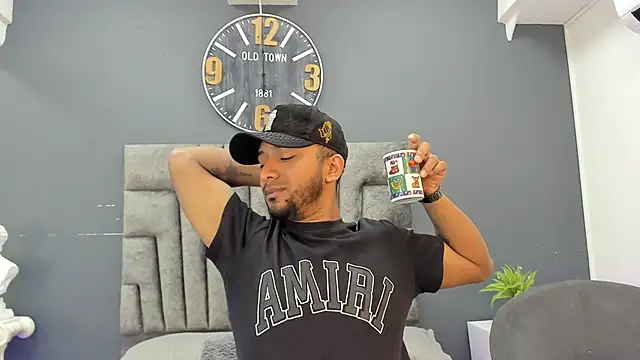 Robin Rief online show from 04/10/26, 07:54