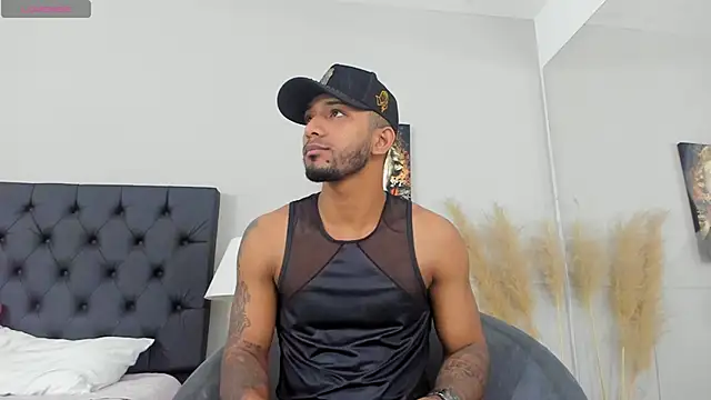 Robin Rief online show from 03/13/25, 08:48