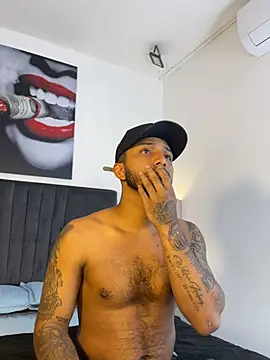 Robin Rief online show from 02/18/26, 03:26