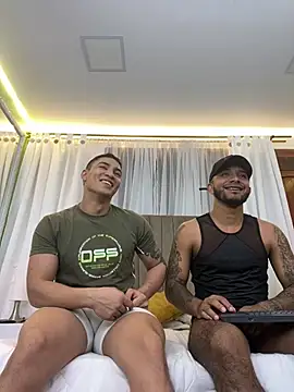 Robin Rief online show from 01/19/26, 03:32