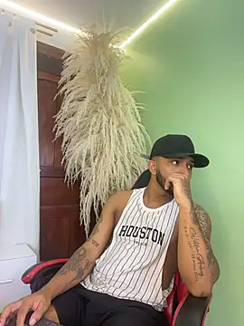 Robin Rief online show from 02/07/26, 03:36