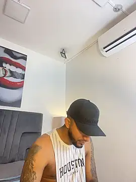 Robin Rief online show from 02/26/26, 03:17