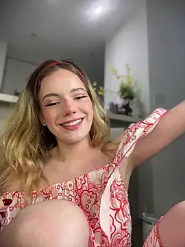 NicoleCut online show from 06/11/26, 08:44