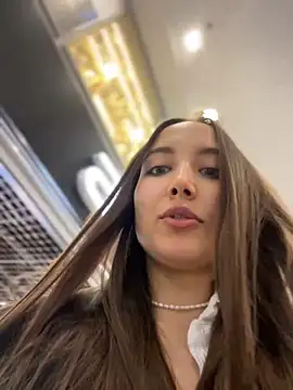 VelvetVixenI online show from 05/18/26, 05:18