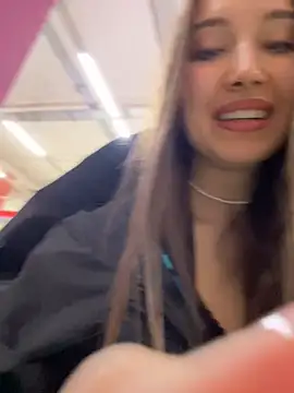 VelvetVixenI online show from 03/28/26, 04:52